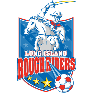 Long Island Rough Riders